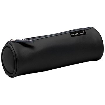 

OXYBAG Pastelini etue PU kulaté černé