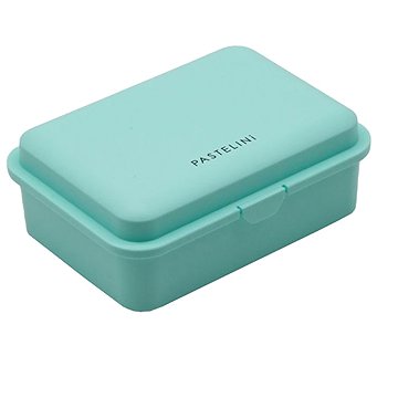 

OXYBAG Pastelini box na svačinu, zelený
