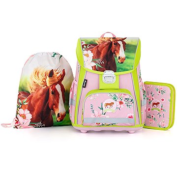 

OXYBAG Premium Kůň, 3dílný