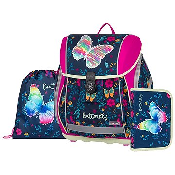 

OXYBAG Premium Light Motýl, 3dílný