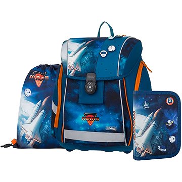 

OXYBAG Premium Light Space, 3dílný