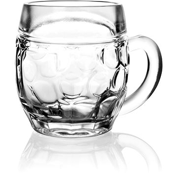 

Oberglass Džbánek na pivo 6 ks 0,5 l cejch Tubinger