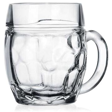 

Oberglass Džbánek na pivo 6 ks 0,3 l cejch Tubinger