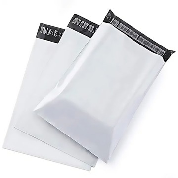 

Vikpap plastovací zasílací obálka, bílá, 60 µm, 350 × 450 mm, 100 ks