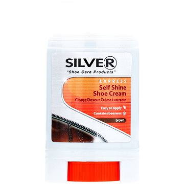 

SILVER Krém samoleštící se šroubovacím systémem - hnědý 50 ml