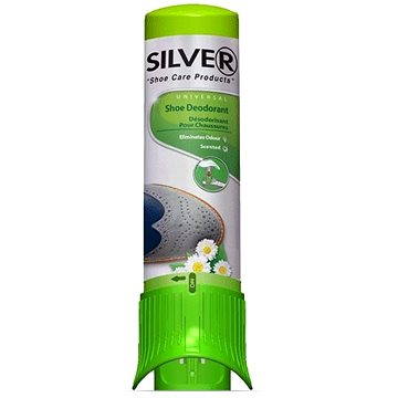 

SILVER deodorant do obuvi Fresh 100 ml