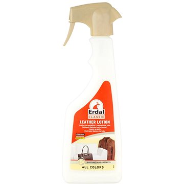 

ERDAL Balzám 500 ml
