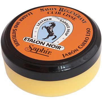 

SAPHIR Saddle Soap 75 ml