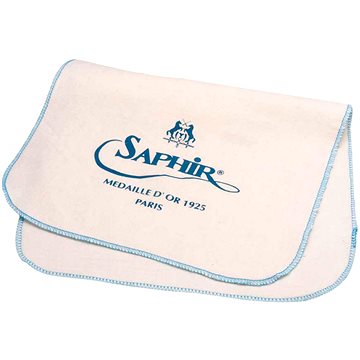 

SAPHIR Aplikační hadr