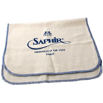 

SAPHIR Leštící hadr na boty
