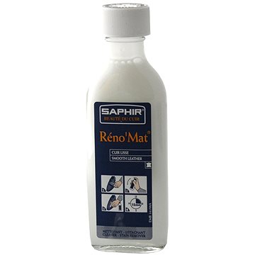 

SAPHIR Reno'Mat 100 ml