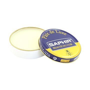 

SAPHIR Pate de Luxe Beauté du Cuir 50 ml Neutral