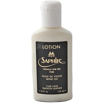 

SAPHIR Lotion 125 ml