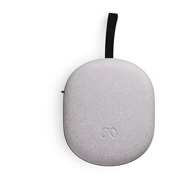 Meta Quest Compact Carrying Case for Quest 3/3S Headsets