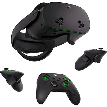 Meta Quest 3S Xbox Edition