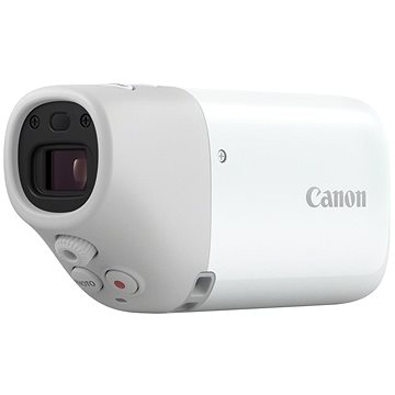 

Canon PowerShot ZOOM Essential Kit bílý