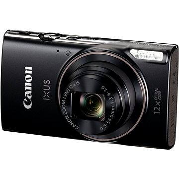 

Canon IXUS 285 HS černý