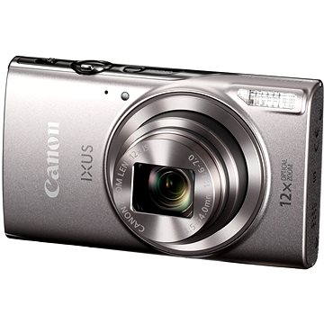 

Canon IXUS 285 HS stříbrný