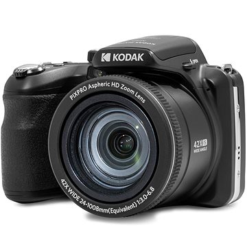 

Kodak Astro Zoom AZ425 Black