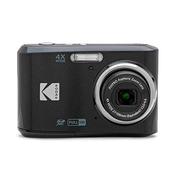 

Kodak Friendly Zoom FZ45 Black