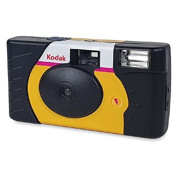 

Kodak Power Flash 27+12 Disposable