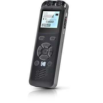 

Kodak VRC 250