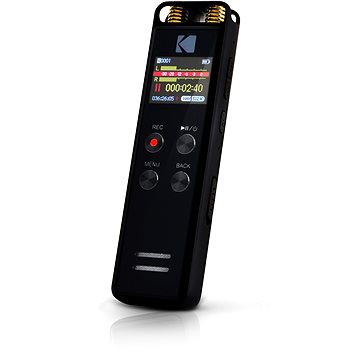 

Kodak VRC 550