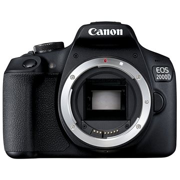 

Canon EOS 2000D tělo