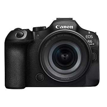 Canon EOS R6 Mark III + RF 24-105 mm f/4 L IS USM
