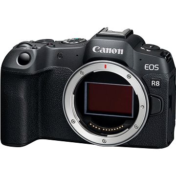 

Canon EOS R8 tělo