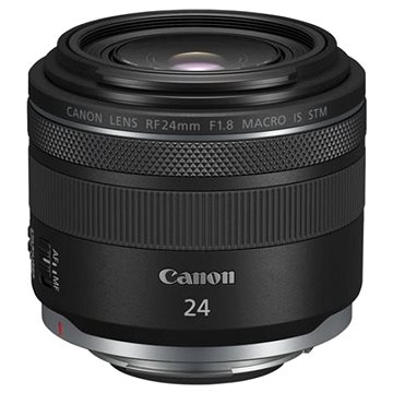 

Canon RF 24 mm f/1.8 Macro IS STM