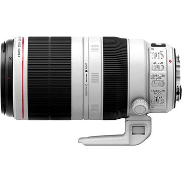 

Canon EF 100-400mm f/4.5 - 5.6L IS II USM Zoom