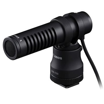 

Canon DM-E100