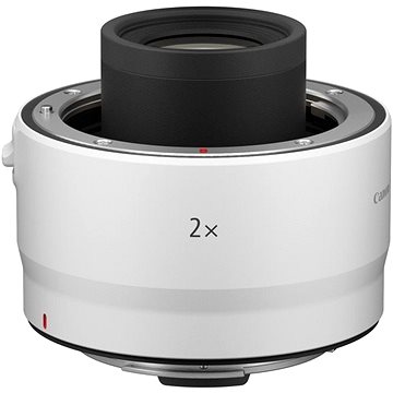 

Canon LENS EXTENDER RF 2X