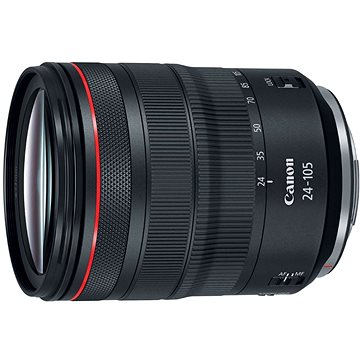 

Canon RF 24-105 mm f/4.0 L IS USM