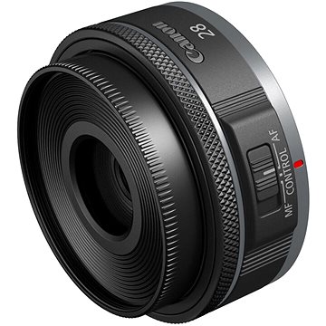 

Canon RF 28mm F2.8 STM