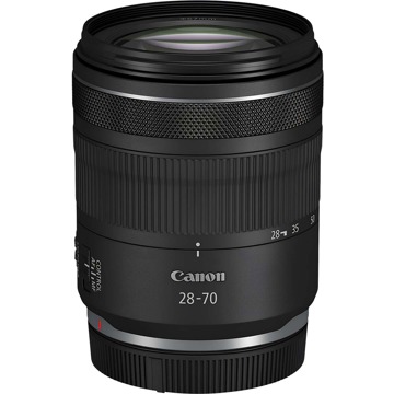 

Canon RF 28-70 mm f/2,8 IS STM