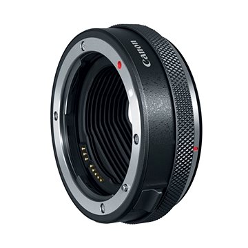 

Canon Control Ring Mount EF-EOS R adapter