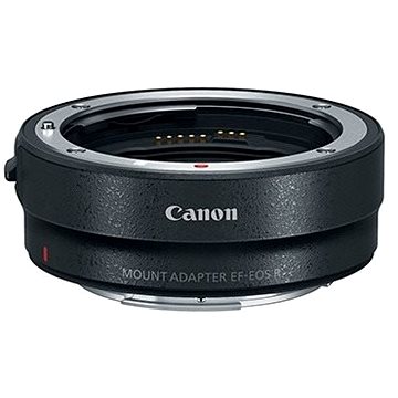 

Canon mount adapter EF-EOS R