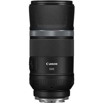 

Canon RF 600mm F11 IS STM
