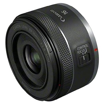 

Canon RF 16 mm F2.8 STM