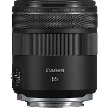 

Canon RF 85mm F2 MACRO IS STM