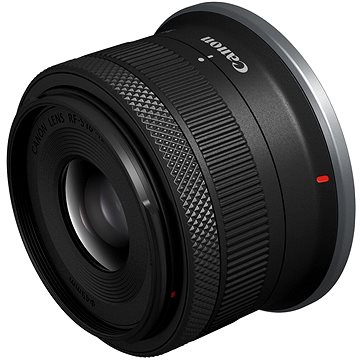 

Canon RF-S 18-45mm f/4,5-6,3 IS STM