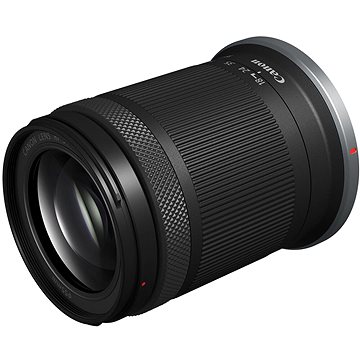 

Canon RF-S 18-150mm f/3,5-6,3 IS STM