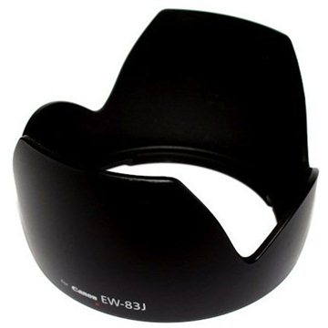

Canon EW-83J