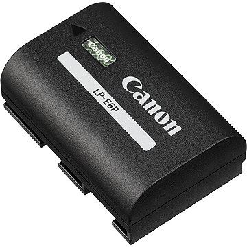 

Canon LP-E6P