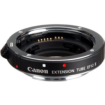 

Canon EF-12 II