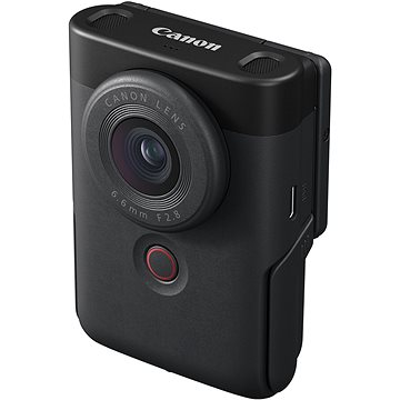 

Canon PowerShot V10 Vlogging Kit černá