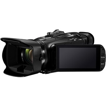 

Canon Legria HF-G70