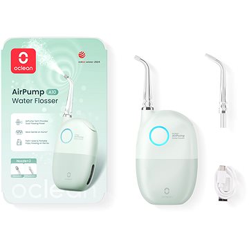 

Oclean A10 Green